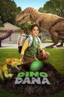 Dino Dana Poster 1