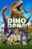 Dino Dana: The Movie Poster 7