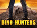 Dino Hunters Poster 6