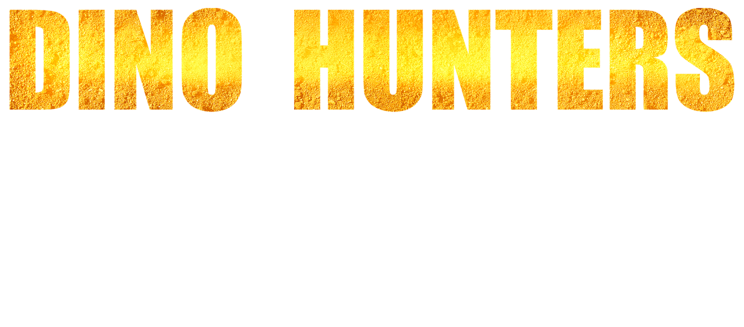 Dino Hunters