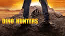 Dino Hunters Poster 3