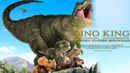 Dino King - Journey to Fire Mountain Poster 1