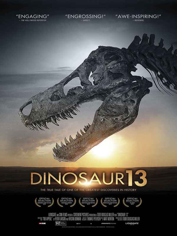 Dinosaur 13 Poster 4