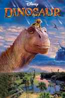Dinosaur Poster 4