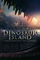 Dinosaur Island Poster 2