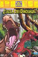 Dinosaur Island Poster 7