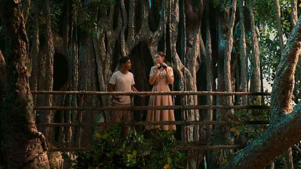 Dinosaur Island Poster 7