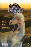 Dinosaur Planet Poster 2
