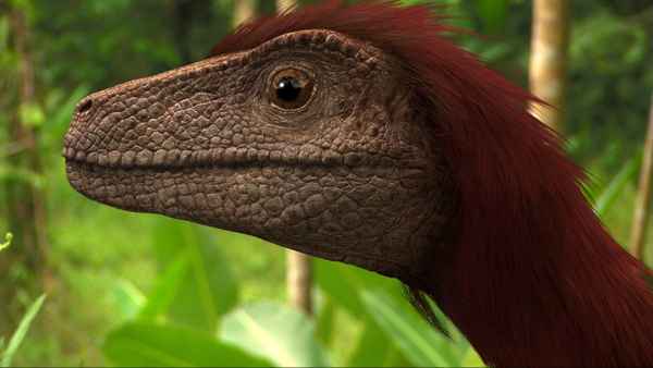 Dinosaur Planet Poster 1