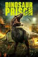 Dinosaur Prison Poster 3