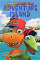 Dinosaur Train: Adventure Island Poster 5