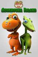 Dinosaur Train: Adventure Island Poster 6