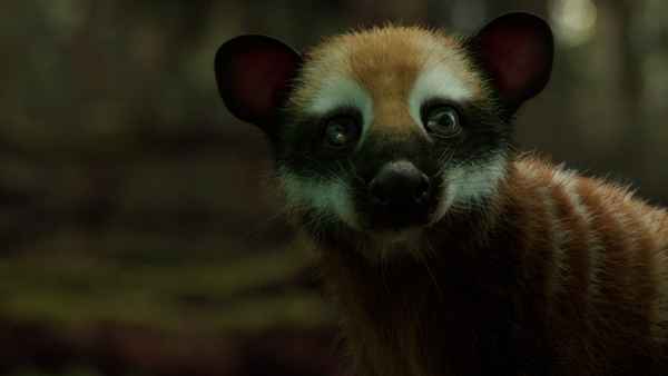 Dinosaurs: The Final Day with David Attenborough Poster 5