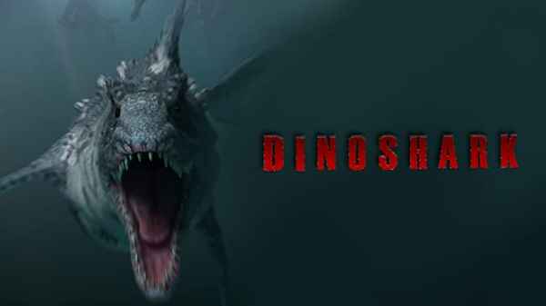 Dinoshark Poster 5