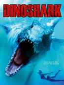 Dinoshark Poster 3