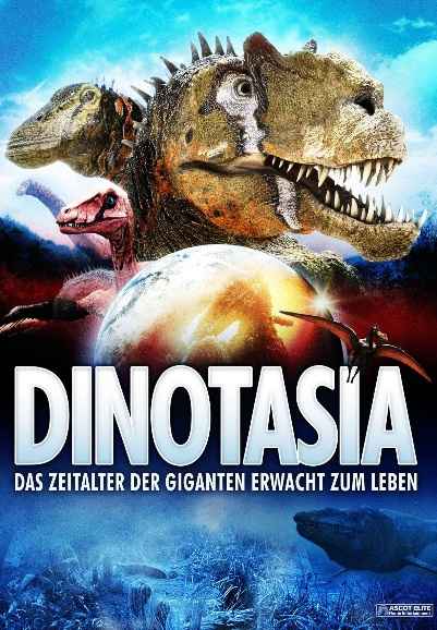 Dinotasia