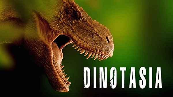 Dinotasia Poster 1