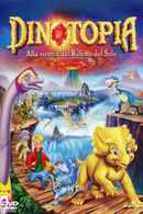 Dinotopia: Quest for the Ruby Sunstone Poster 6