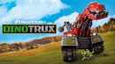 Dinotrux Poster 1