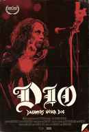 DIO Dreamers Never Die Poster 5