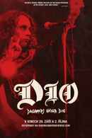 DIO Dreamers Never Die Poster 2
