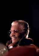 Dionne Warwick: Don't Make Me Over Poster 4