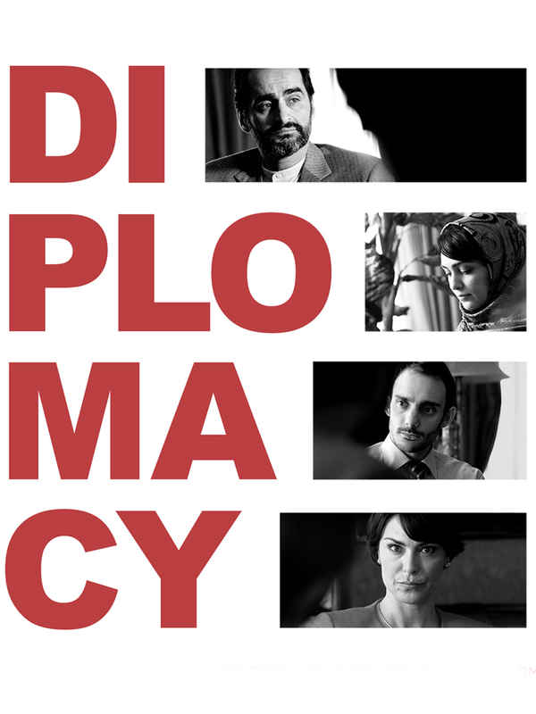 Diplomacy Poster 1