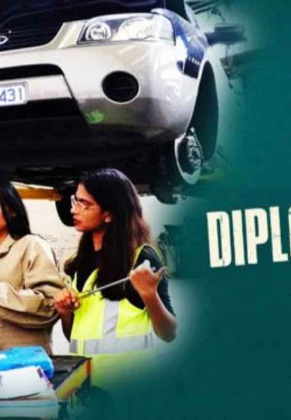 DiplomAddict Poster 5