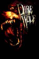 Dire Wolf Poster 3