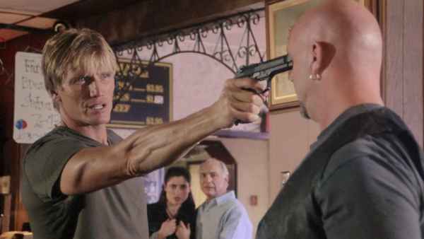 Direct Action Poster 7