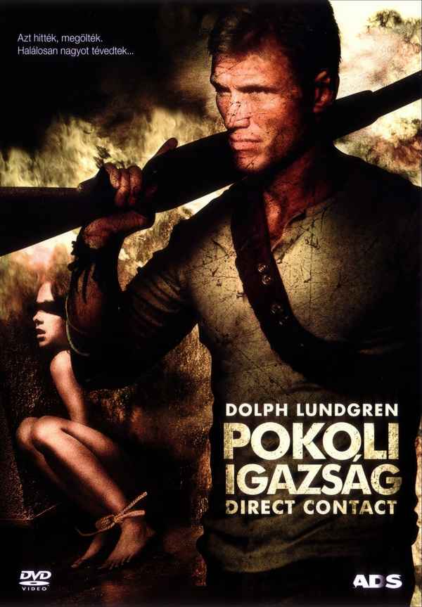 Direct Contact Poster 2