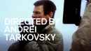 Directed by Andrei Tarkovsky Poster 4