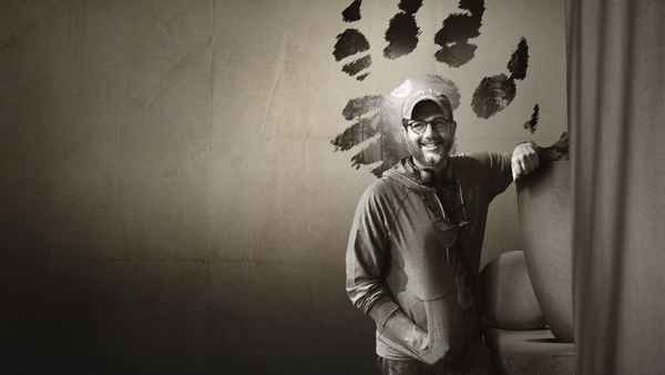 Director by Night Poster 1