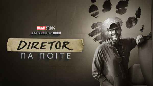 Director by Night Poster 3