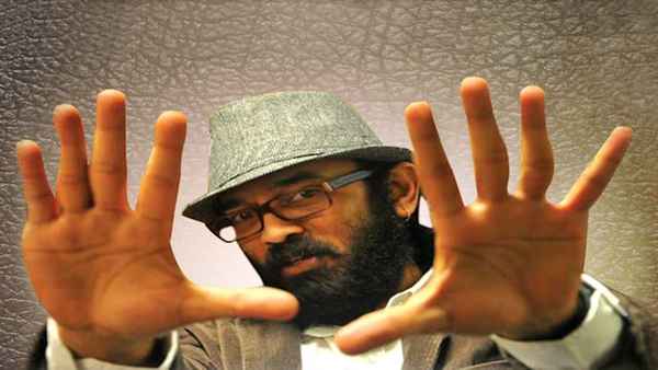 Director's Special Poster 4