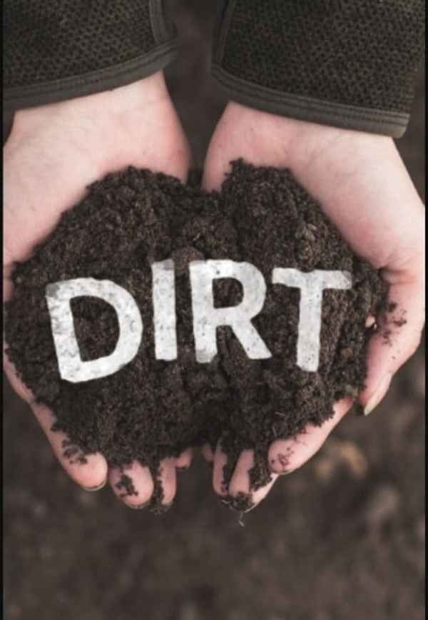 Dirt Poster 2