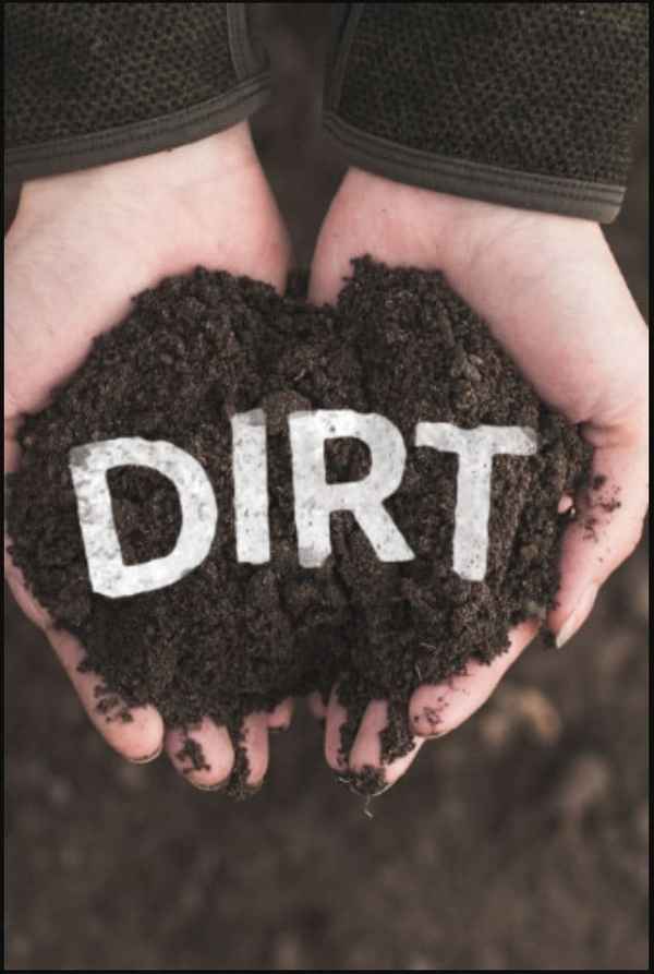 Dirt Poster 1