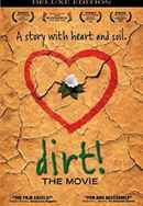 Dirt! The Movie Poster 3