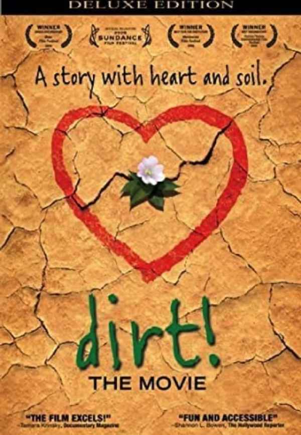 Dirt! The Movie Poster 3