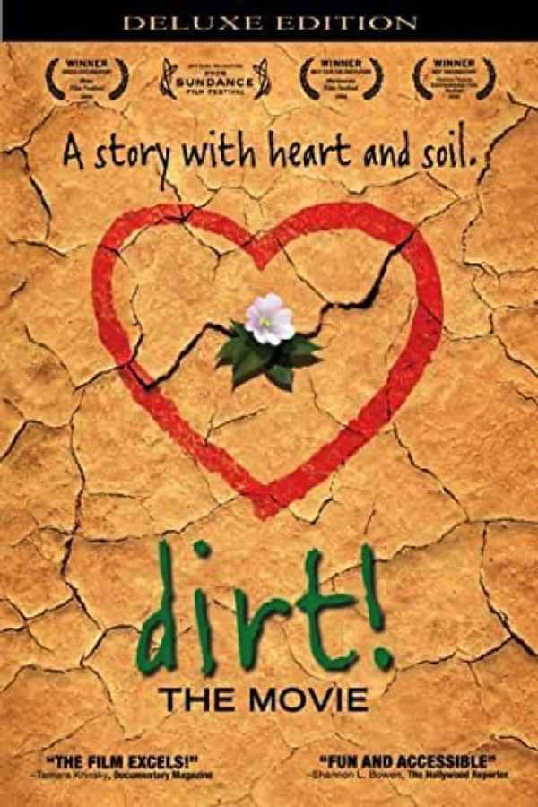 Dirt! The Movie Poster 2
