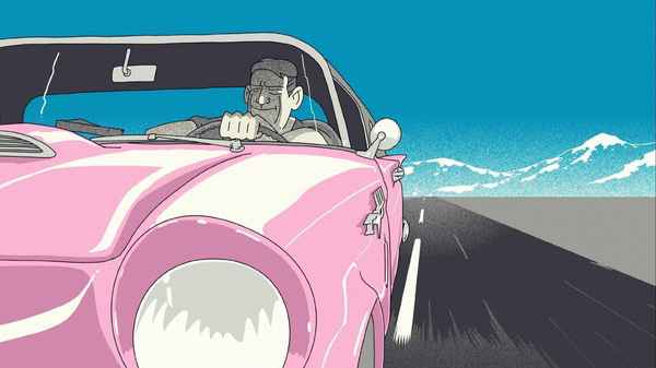 Dirtbag: The Legend of Fred Beckey Poster 2