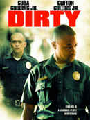 Dirty Poster 2