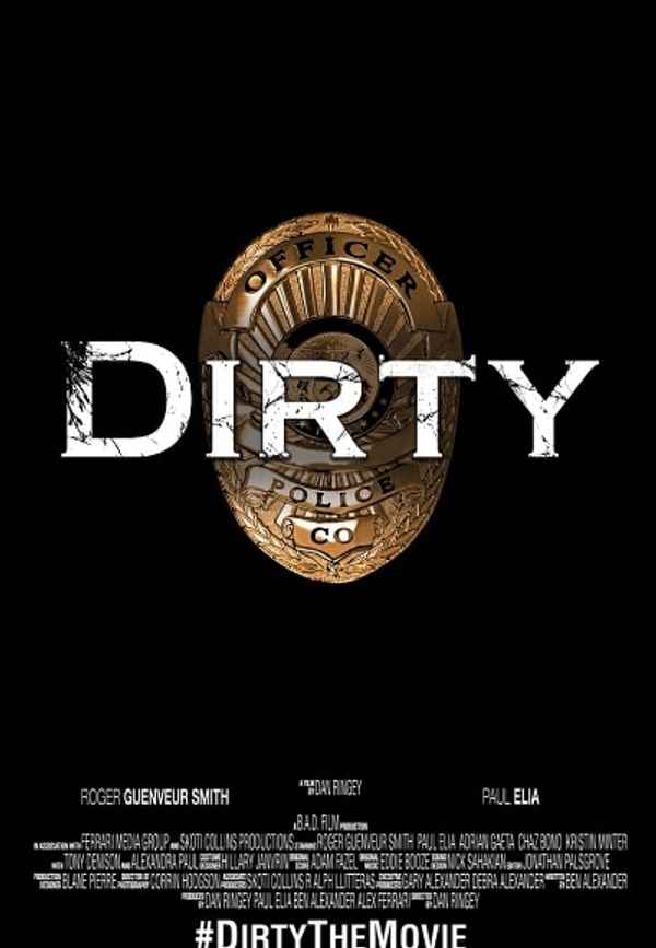 Dirty Poster 2