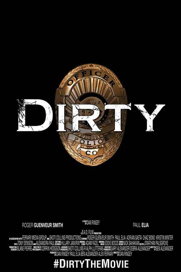 Dirty Poster 1