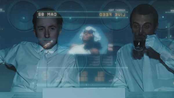 Dirty Computer Poster 6