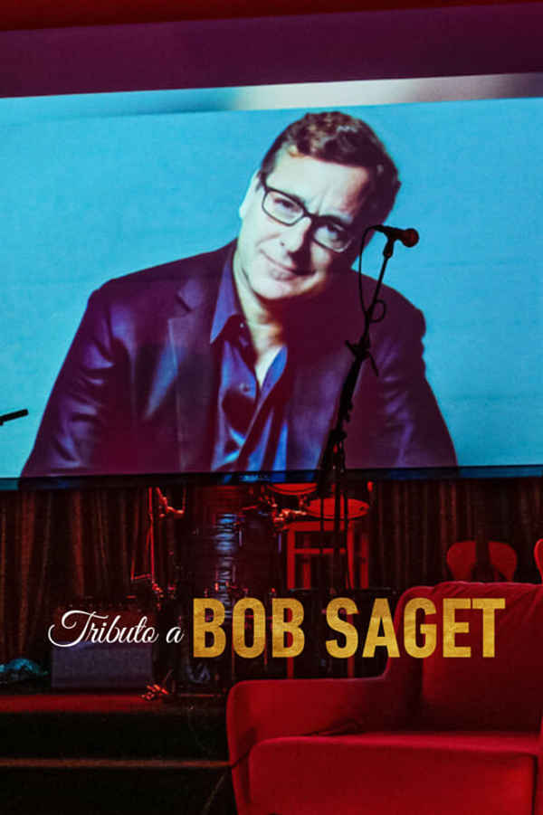 Dirty Daddy: The Bob Saget Tribute Poster 7