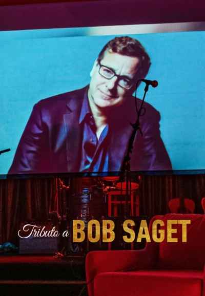 Dirty Daddy: The Bob Saget Tribute