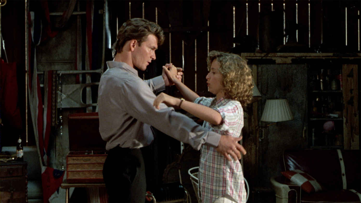 Dirty Dancing