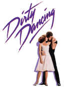Dirty Dancing Poster 2