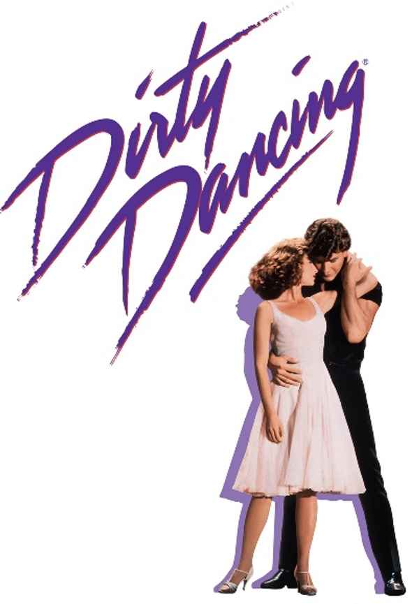 Dirty Dancing Poster 4